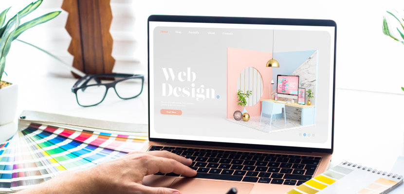 Custom Brand Building at Rabboni Digital Marketing