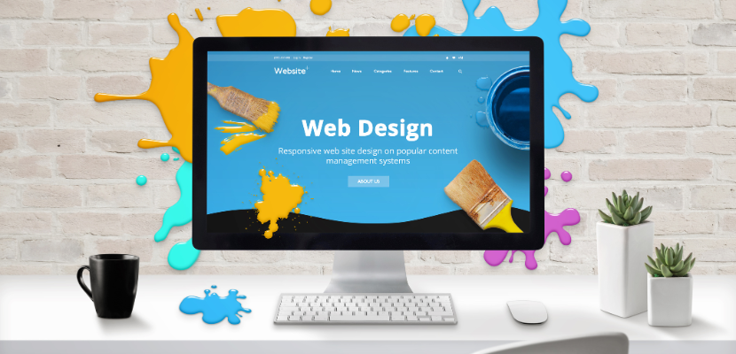 Custom Brand Building at Rabboni