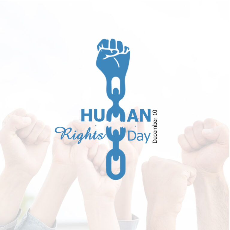 human rights day evolve