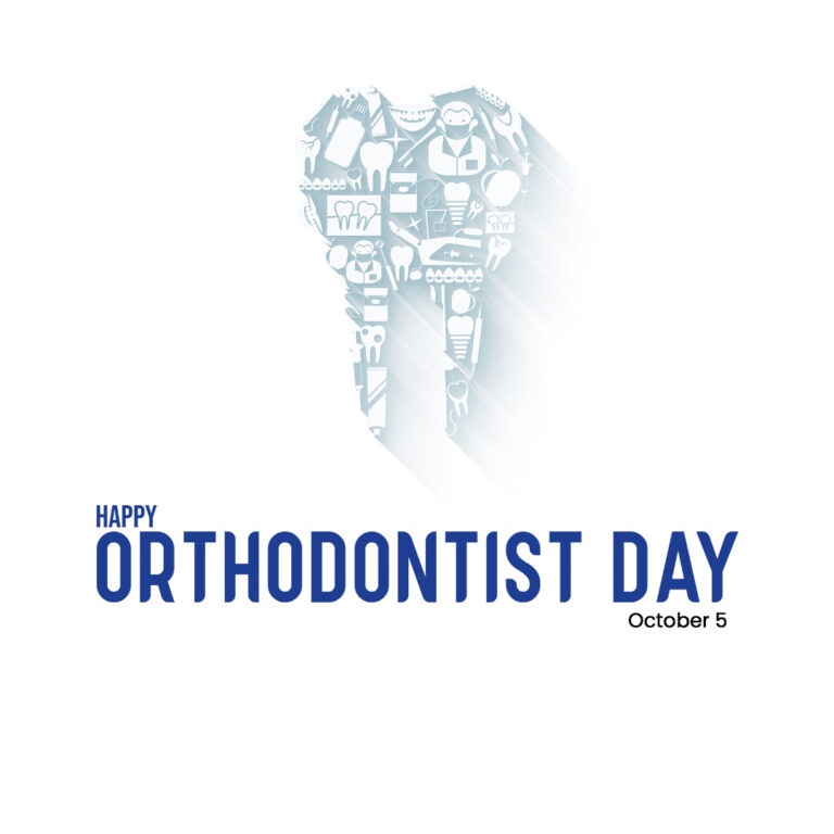 orthodonist day MDA
