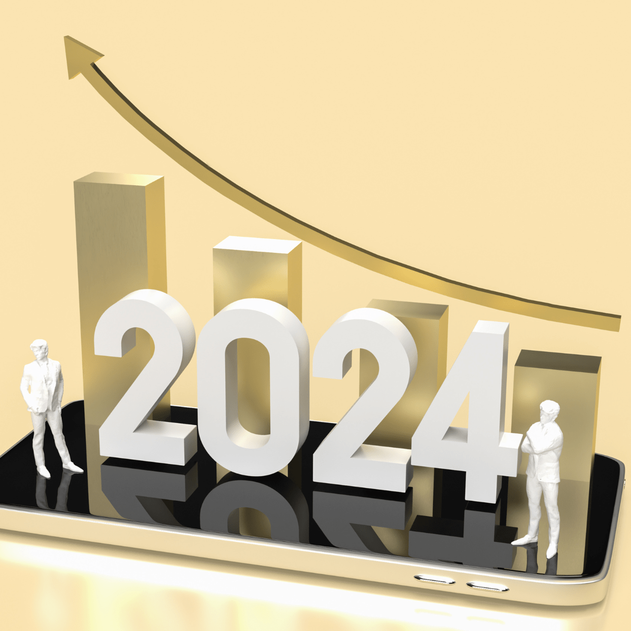 Welcome to the Future: New Digital Marketing Trends Shaking Up 2024