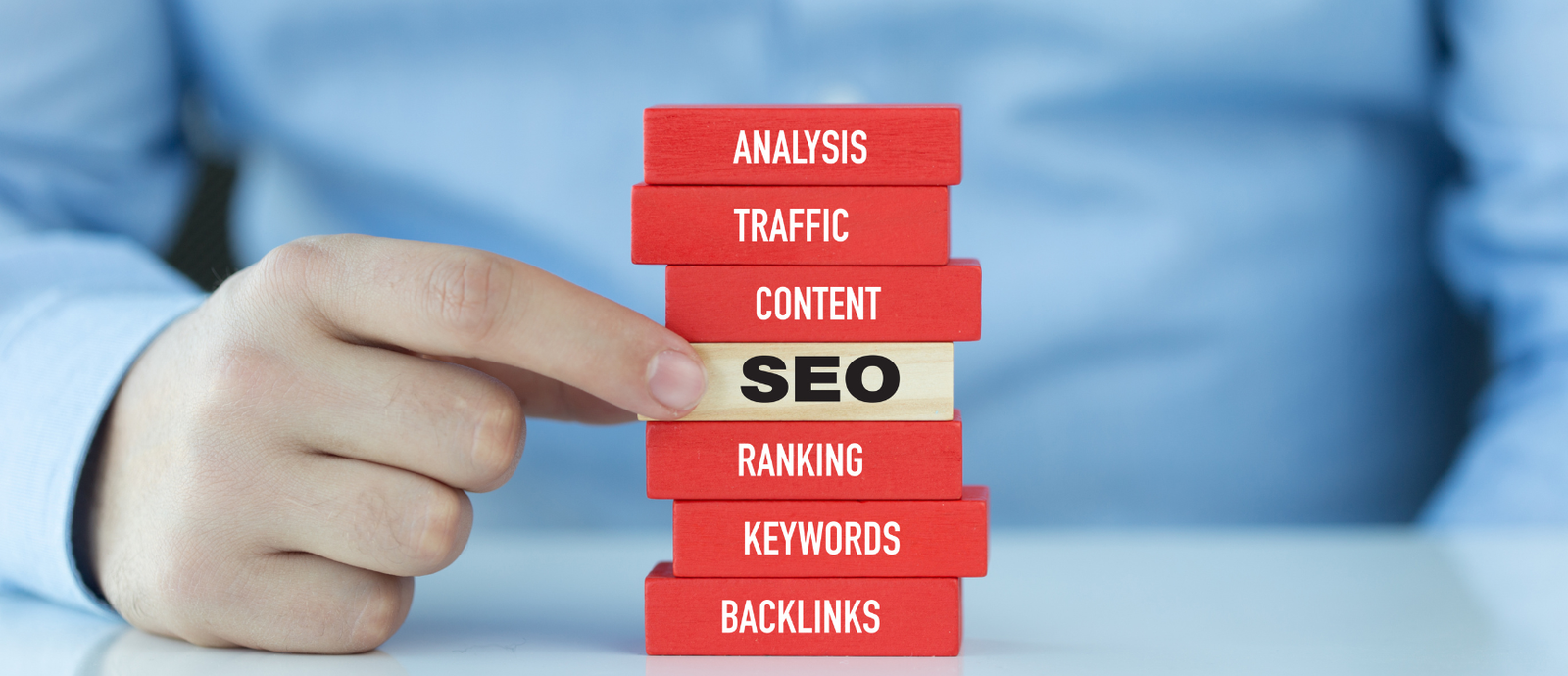 Search Engine Optimization