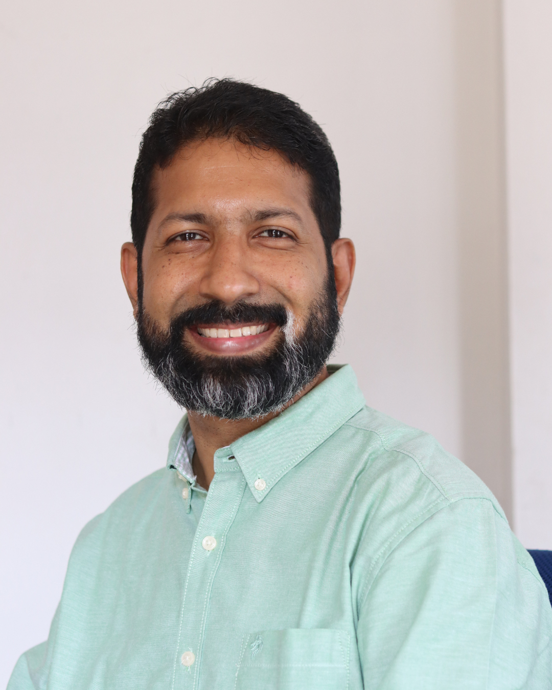 Rabboni Digital Marketing CEO - Senji Sebastatin