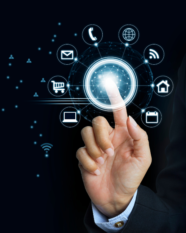 Why Choose Rabboni Digital Marketing?